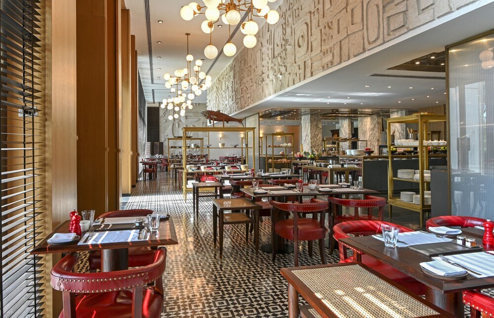 Гуруграм: Grand Hyatt Gurgaon