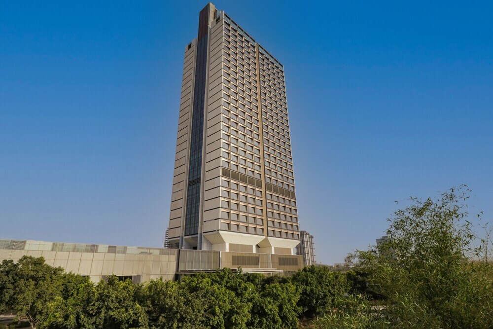 Гуруграм: Grand Hyatt Gurgaon
