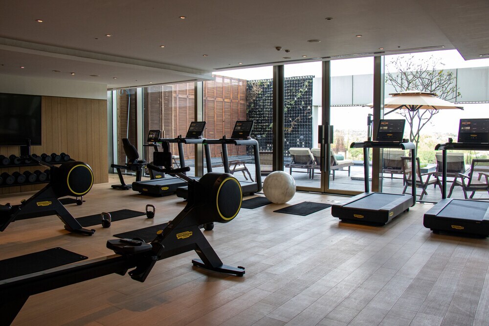 Гуруграм: Grand Hyatt Gurgaon
