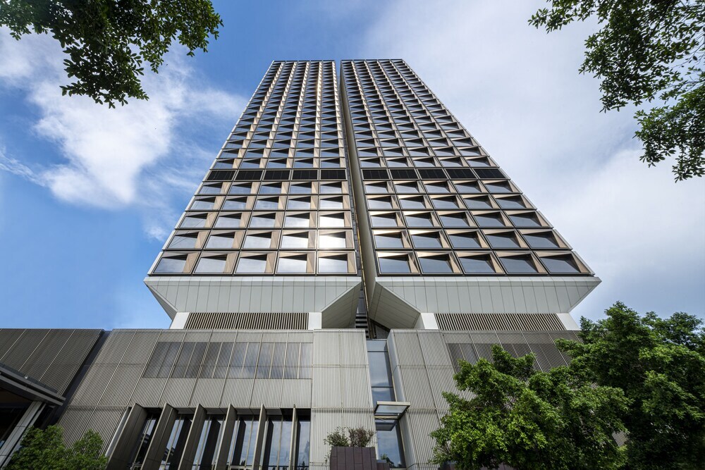Гуруграм: Grand Hyatt Gurgaon