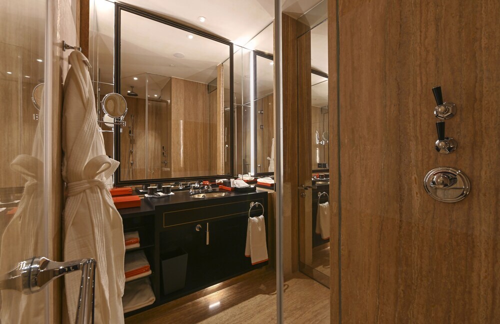 Гуруграм: Grand Hyatt Gurgaon