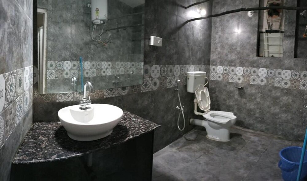 Маргао: Goroomgo Monkey Mind Hostel Goa