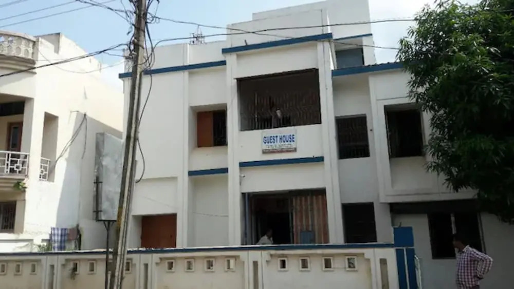 Бхубанешвар: Goroomgo Manorama Residency Bhubaneswar