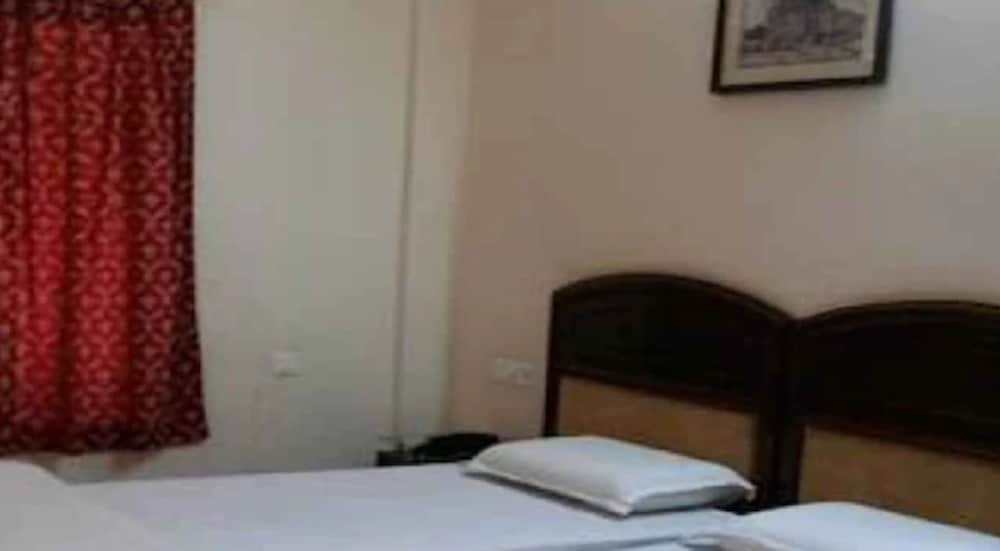 Бхубанешвар: Goroomgo Manorama Residency Bhubaneswar