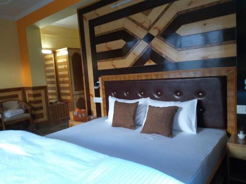 Hotel Monal Residency Kalpa — фото 4