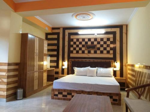 Hotel Monal Residency Kalpa — фото 2