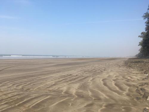 Киим: Kapil's Beach Resort