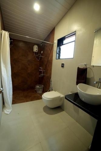 Киим: Kapil's Beach Resort