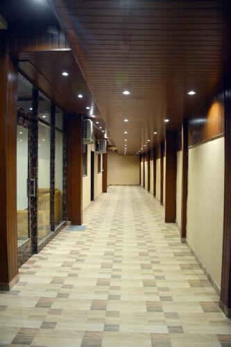 Joy Hotel And Banquet Hall — фото 2