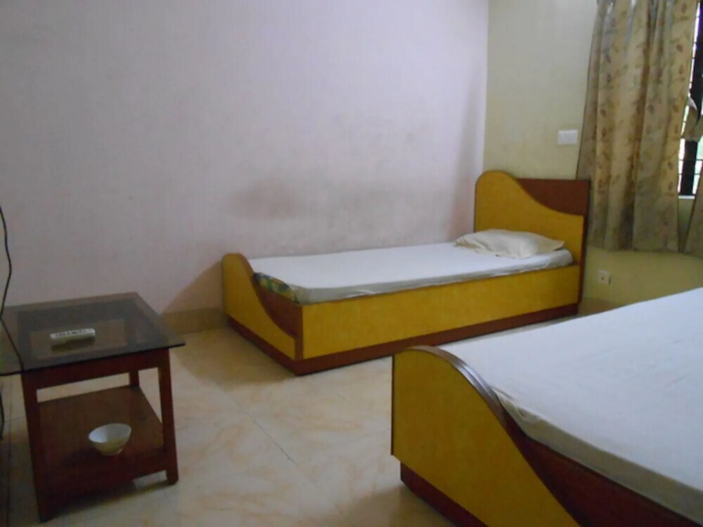 Дургапур: Goroomgo Hotel Steel Regency Durgapur