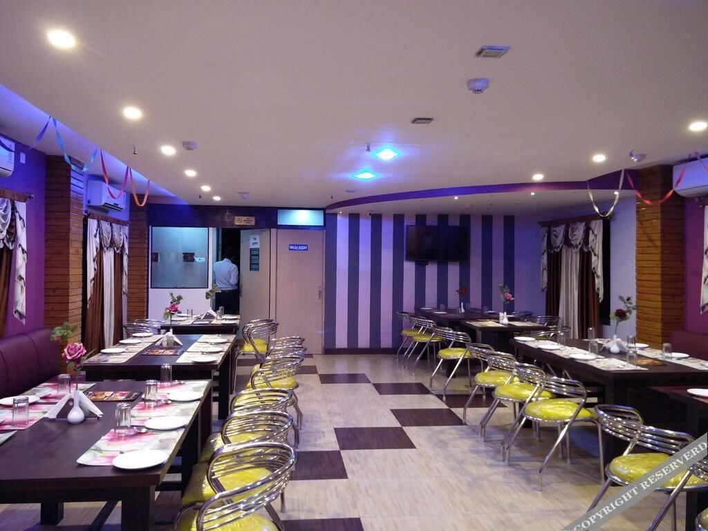 Дургапур: Goroomgo City International Durgapur