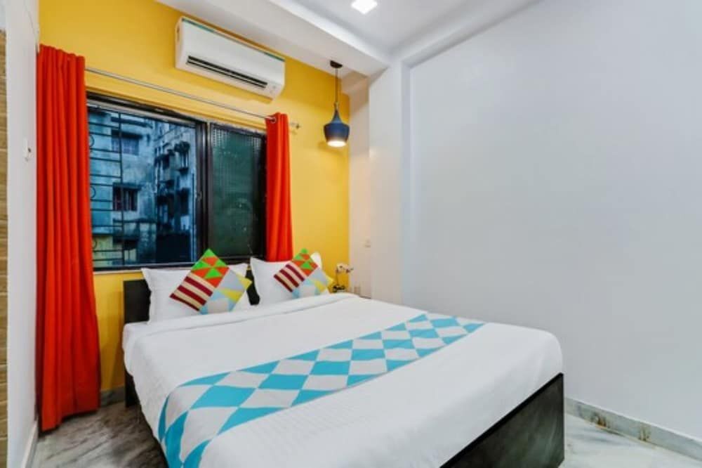 Goroomgo M M Guest House Howrah Kolkata — фото 3