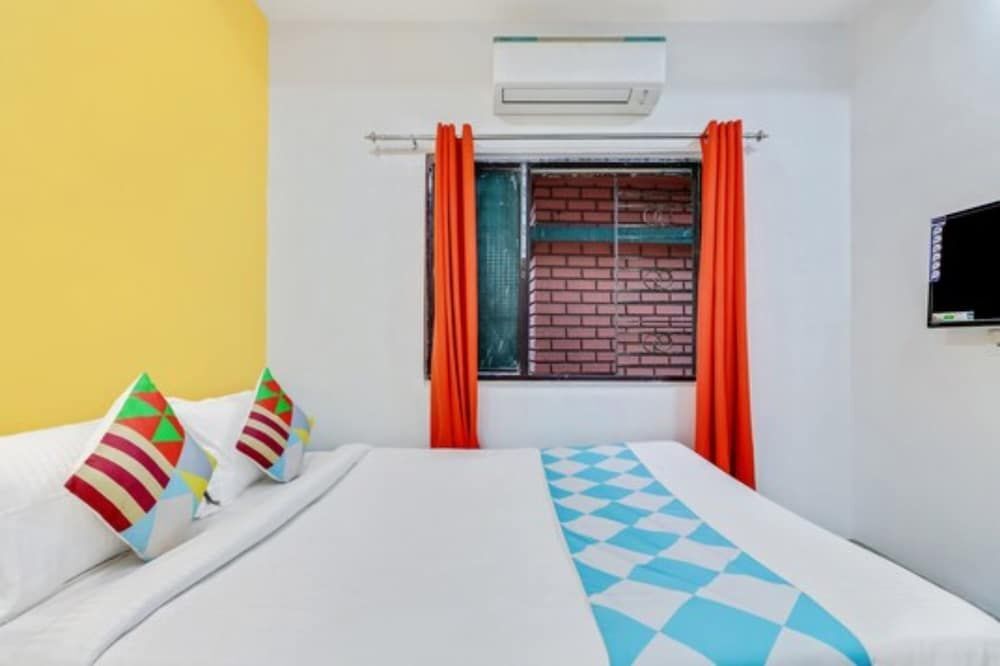 Goroomgo M M Guest House Howrah Kolkata — фото 2