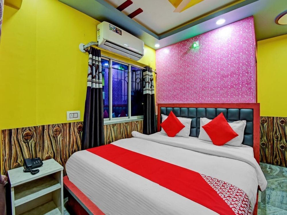 Goroomgo M M Guest House Howrah Kolkata — фото 5