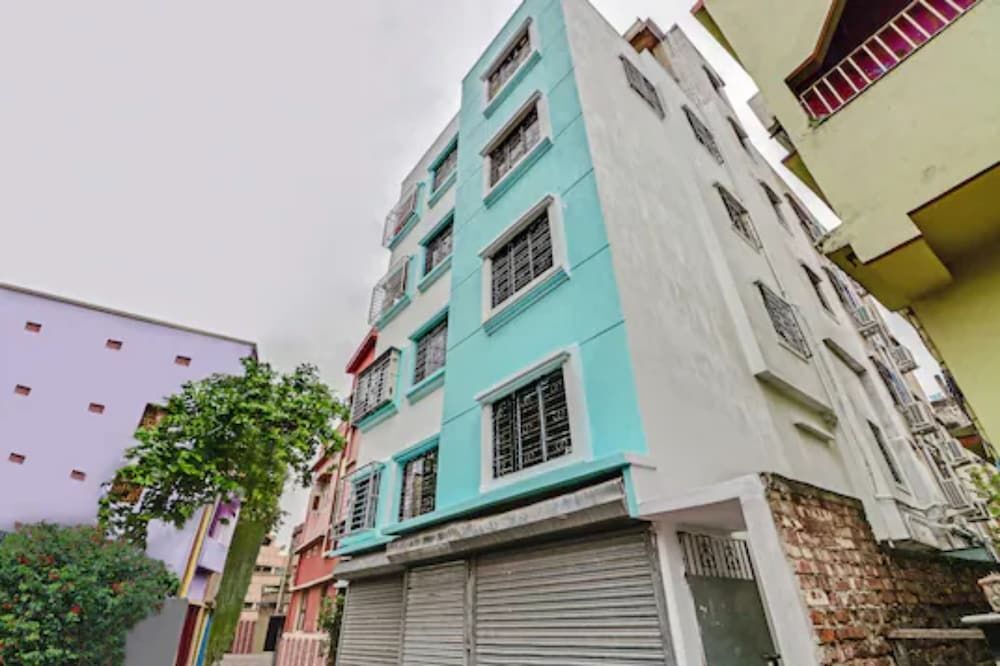 Goroomgo M M Guest House Howrah Kolkata — фото 1