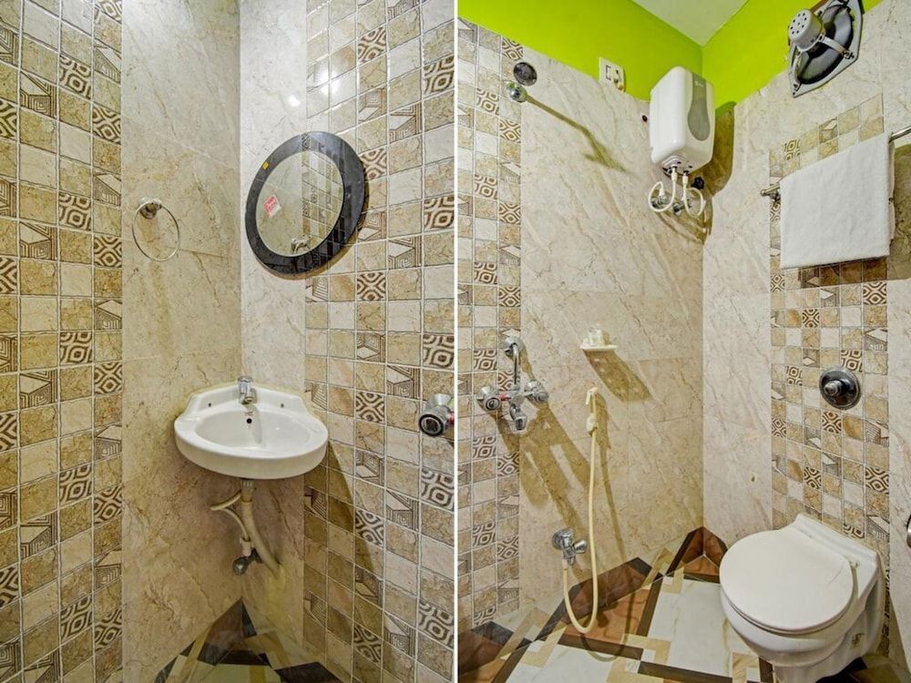 Goroomgo M M Guest House Howrah Kolkata — фото 4
