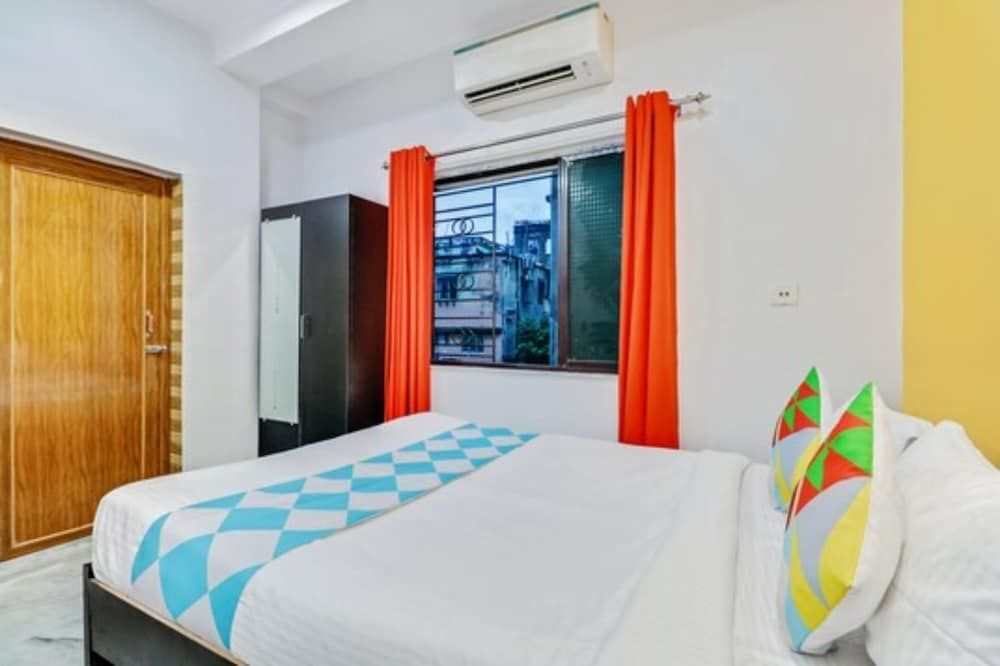 Ховрах: Goroomgo M M Guest House Howrah Kolkata