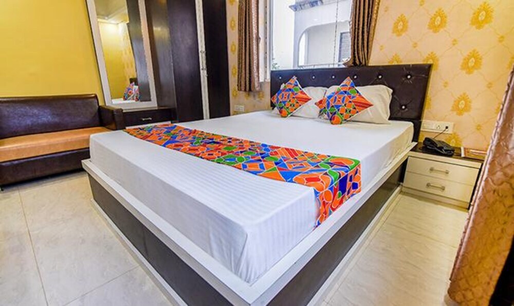 Anshika Inn by Goroomgo — фото 4