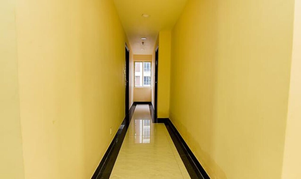 Anshika Inn by Goroomgo — фото 2