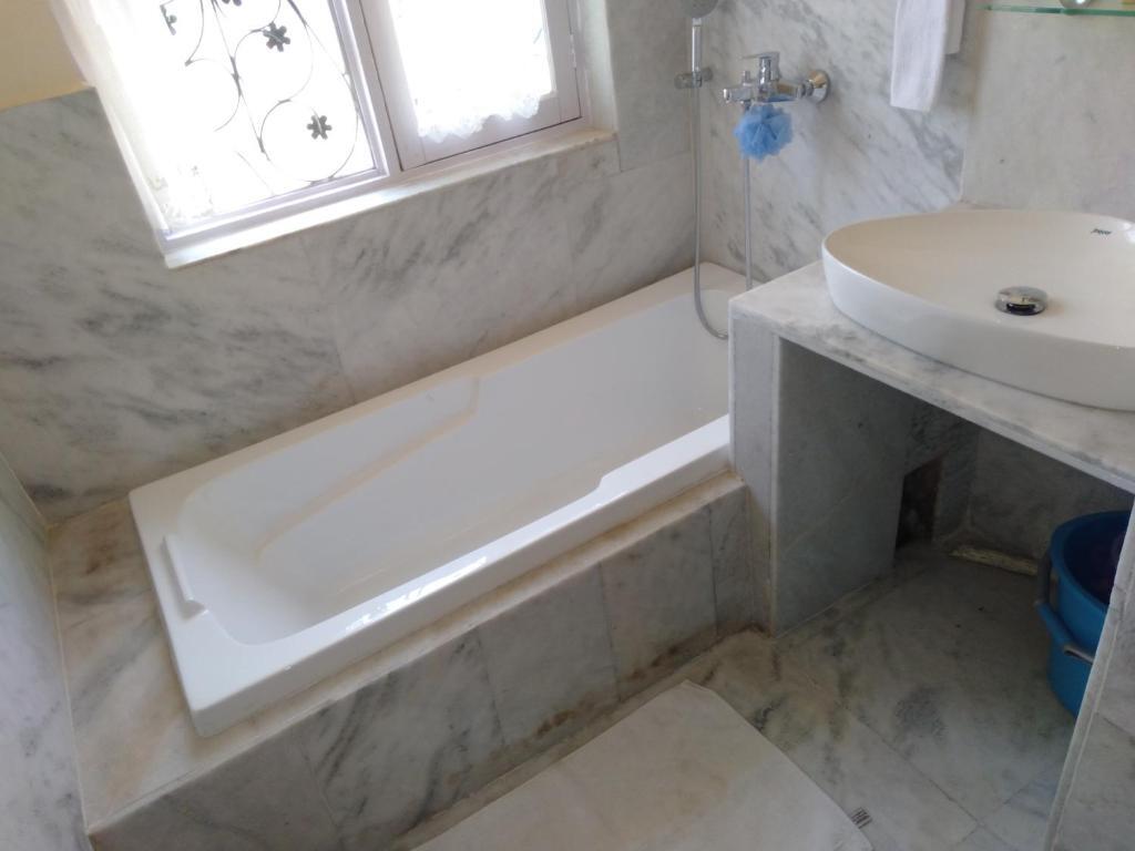 Кхаджурахо: Lalita Homestay Countryside
