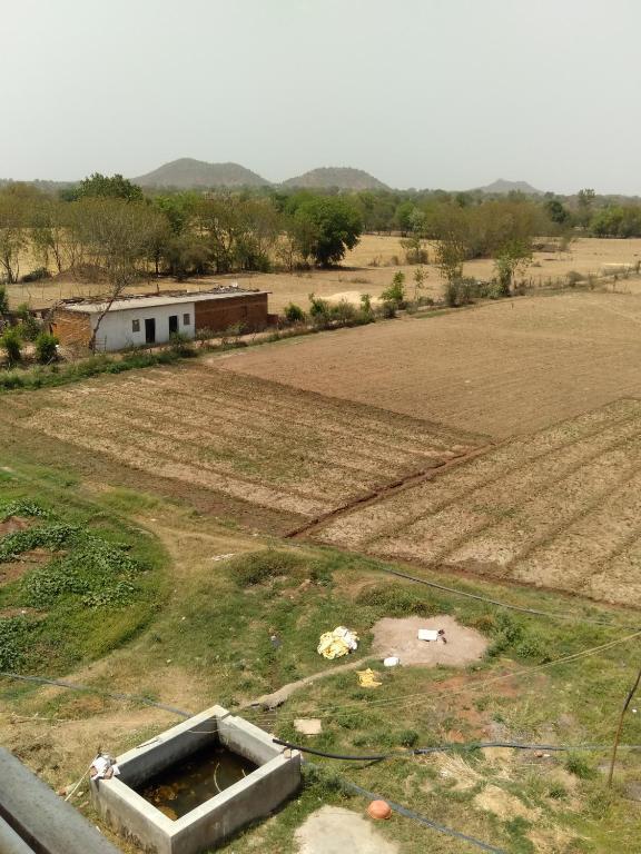 Кхаджурахо: Lalita Homestay Countryside