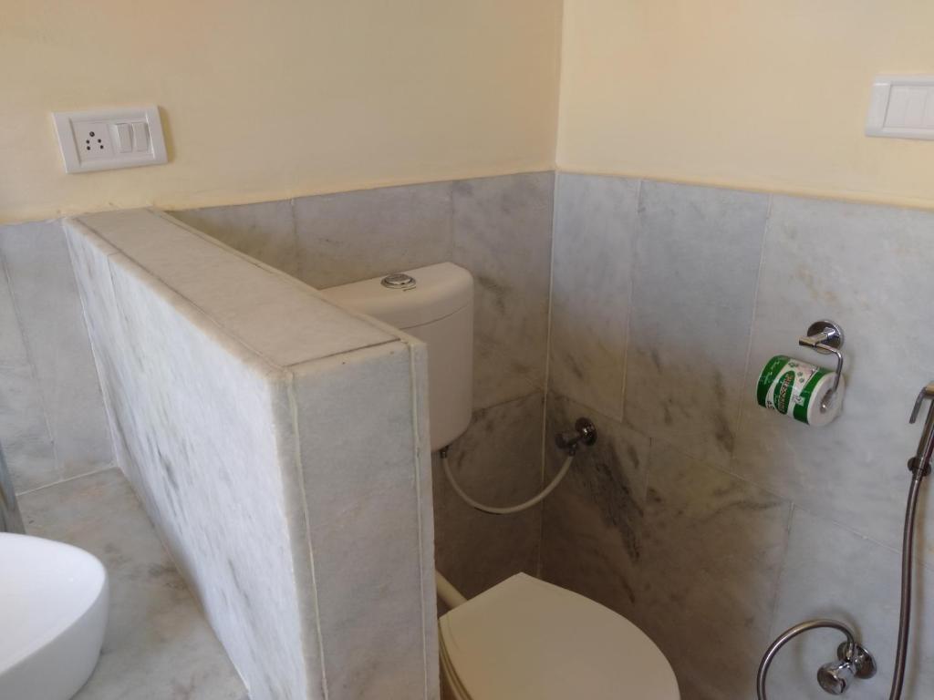 Кхаджурахо: Lalita Homestay Countryside
