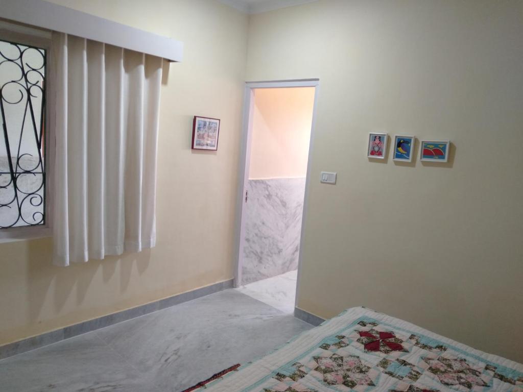 Кхаджурахо: Lalita Homestay Countryside