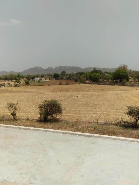 Кхаджурахо: Lalita Homestay Countryside