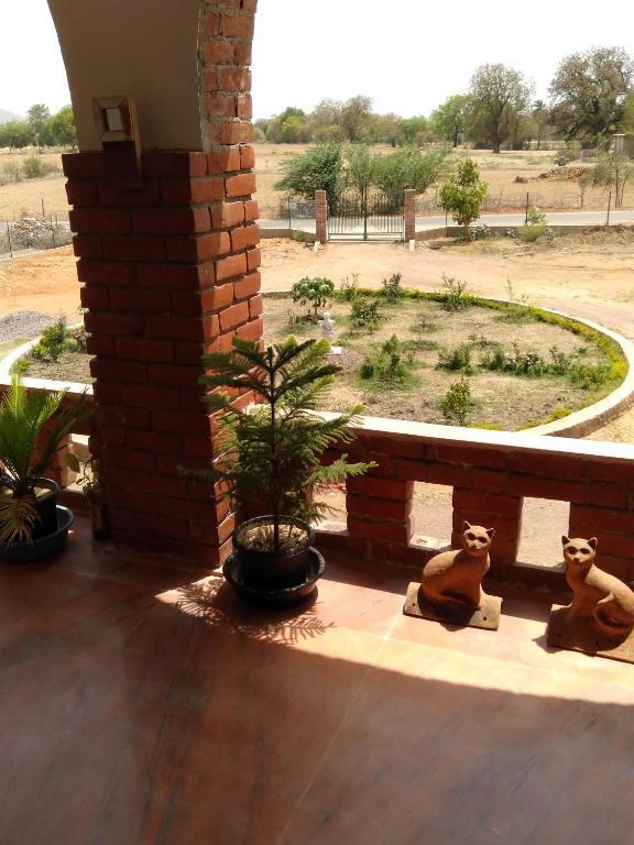 Кхаджурахо: Lalita Homestay Countryside