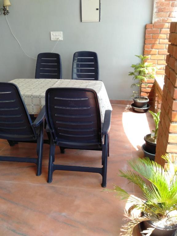 Кхаджурахо: Lalita Homestay Countryside