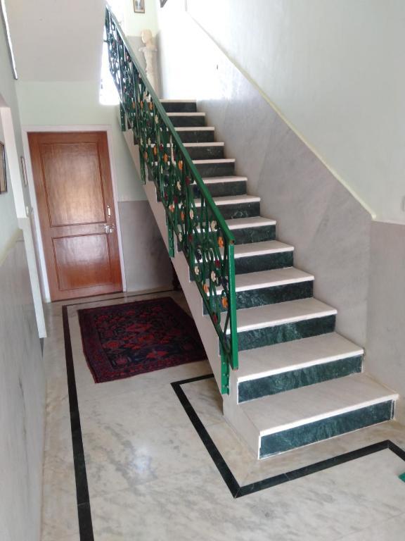 Кхаджурахо: Lalita Homestay Countryside