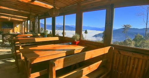 Дарджилинг: Suma Aavaas Farm And Homestay