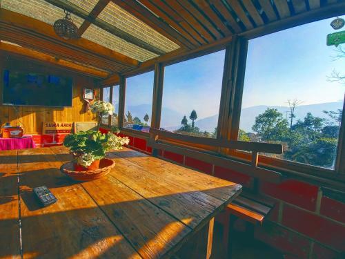 Дарджилинг: Suma Aavaas Farm And Homestay