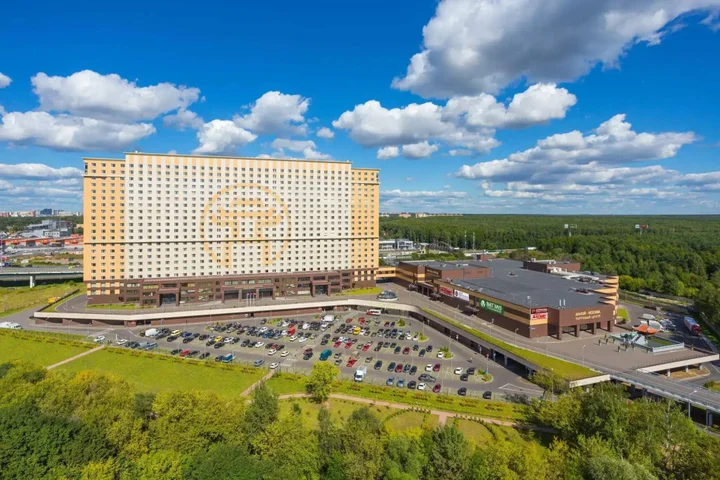 Москва: HanoiMoscow Apart