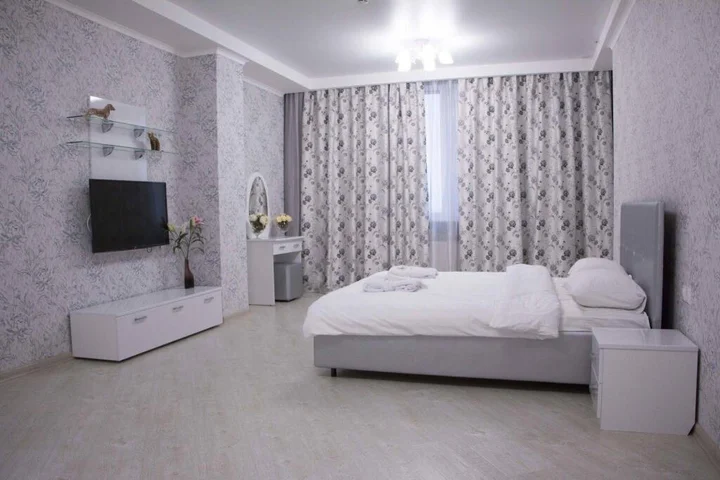 Москва: HanoiMoscow Apart
