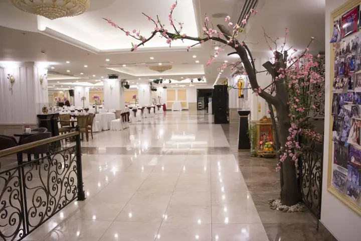 Москва: HanoiMoscow Apart