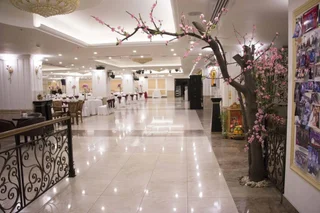 Москва: HanoiMoscow Apart