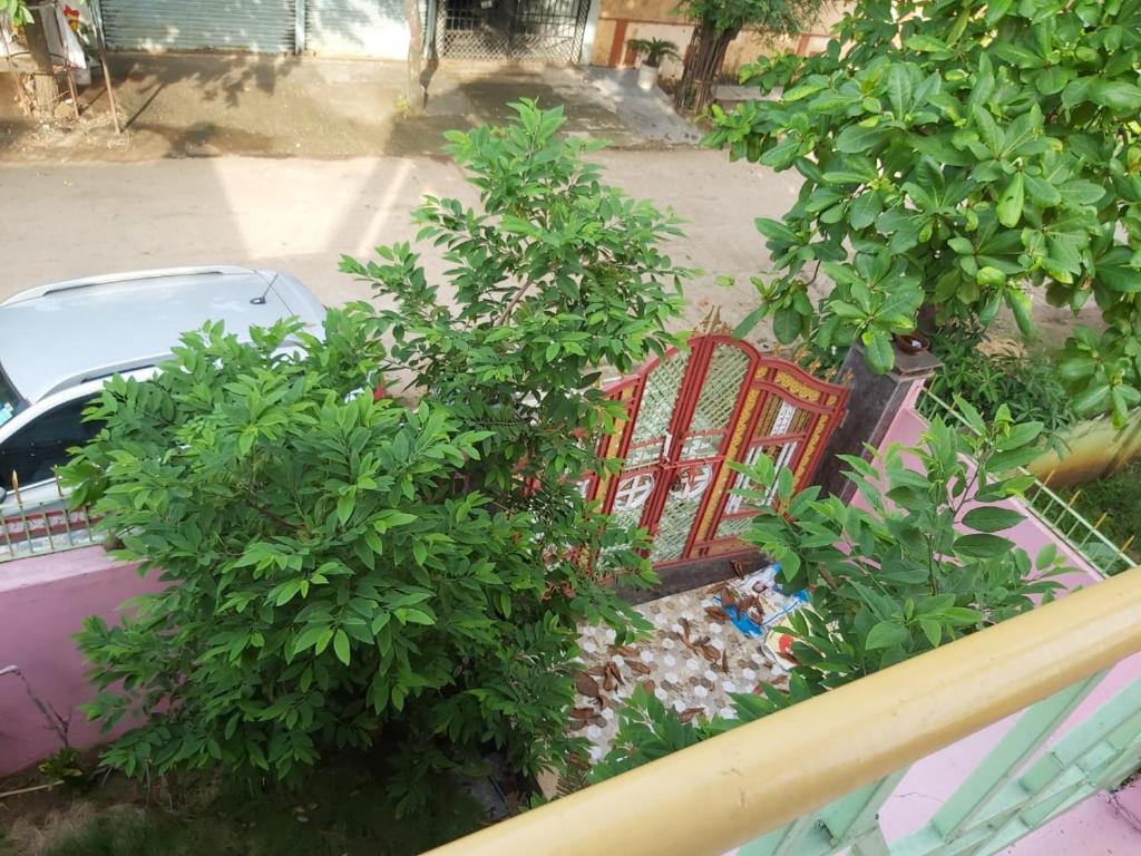 Райпур: Shreyanshi Guest House