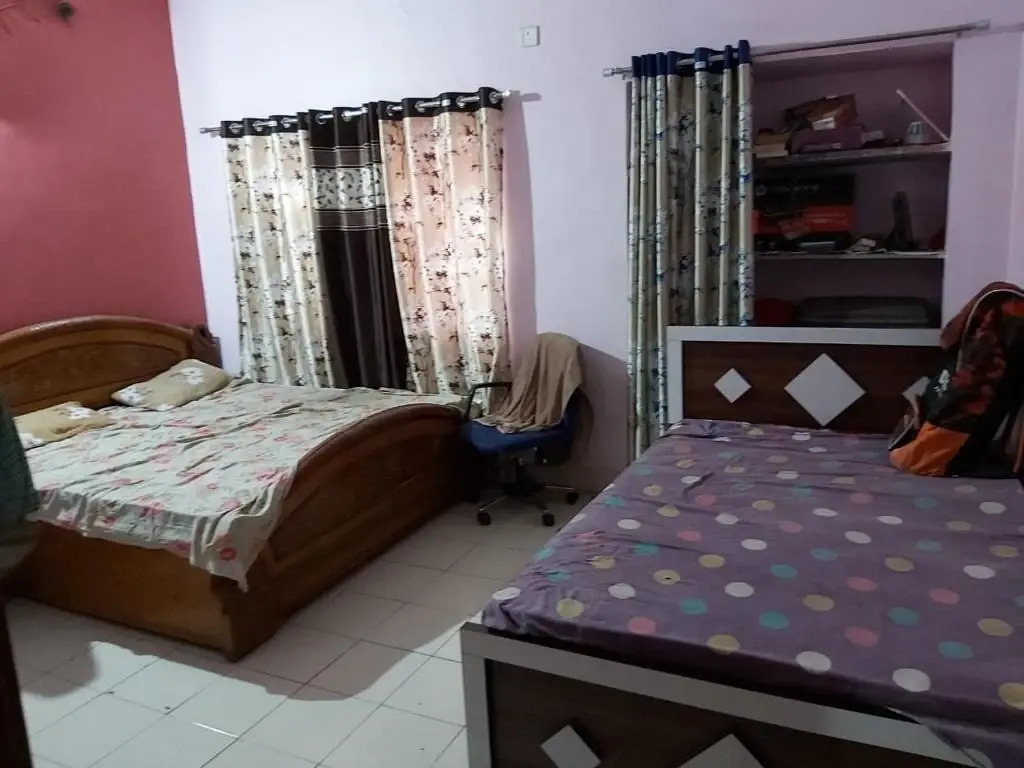 Райпур: Shreyanshi Guest House
