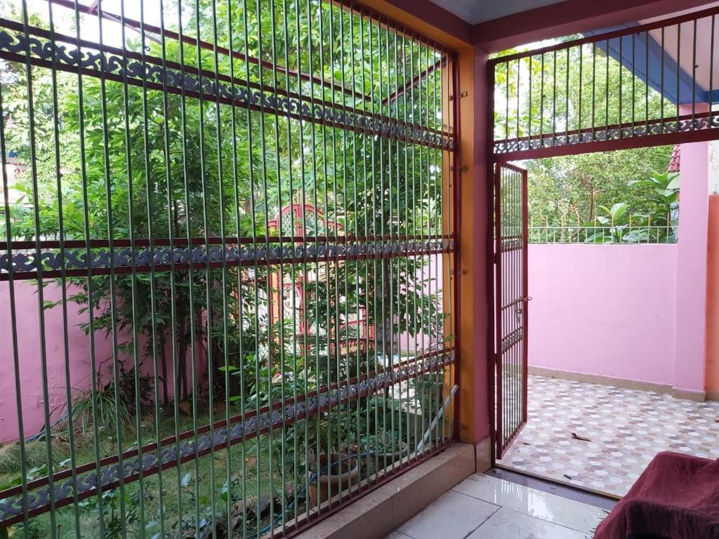 Райпур: Shreyanshi Guest House