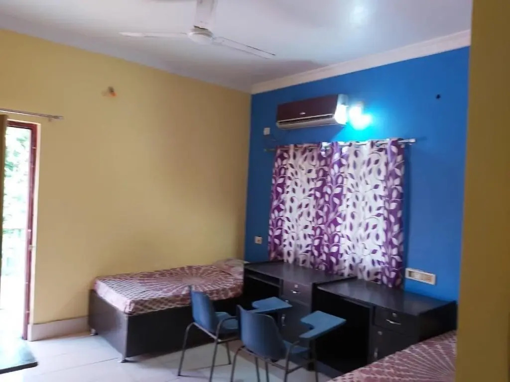 Райпур: Shreyanshi Guest House