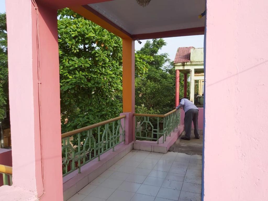 Райпур: Shreyanshi Guest House
