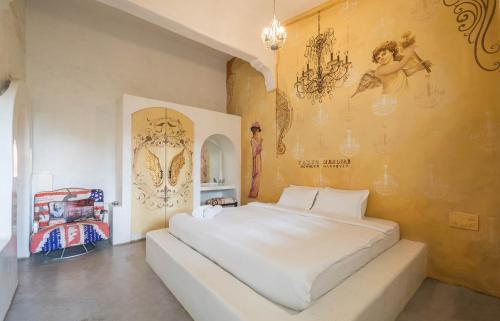 SaffronStays Casa Blanca — фото 3