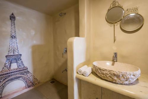 Хандала: SaffronStays Casa Blanca