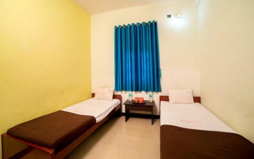 Сангли: Hotel Sanman