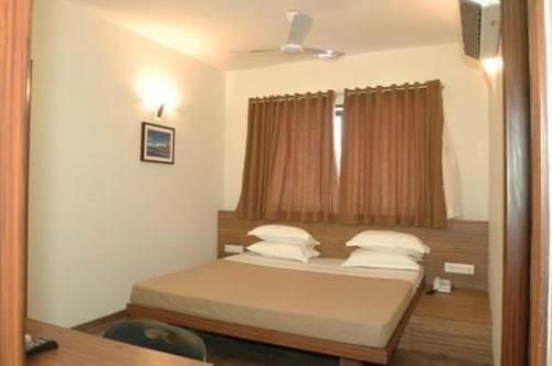 Сангли: Hotel Sanman