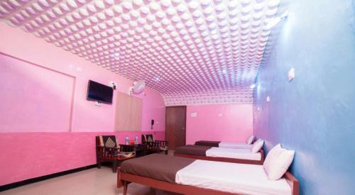 Сангли: Hotel Sanman