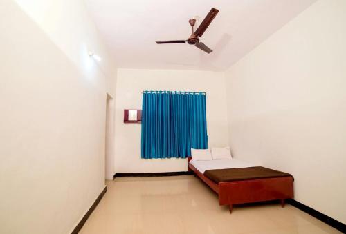 Сангли: Hotel Sanman