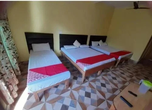 Hotel Surya Tourist Complex by OYO Rooms — фото 1