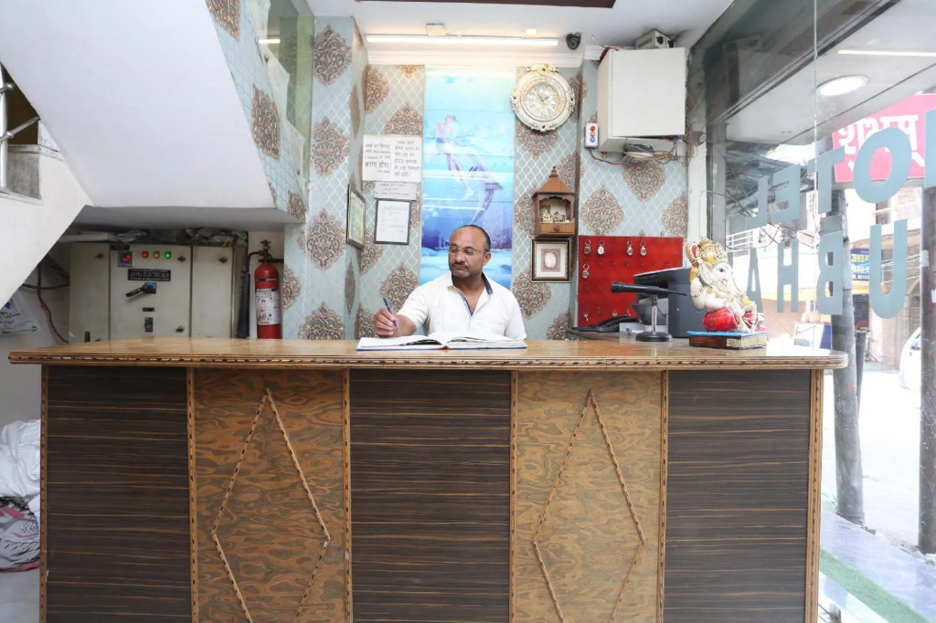 Остров Swaraj Dweep: Spot on 45500 J.K.Resort